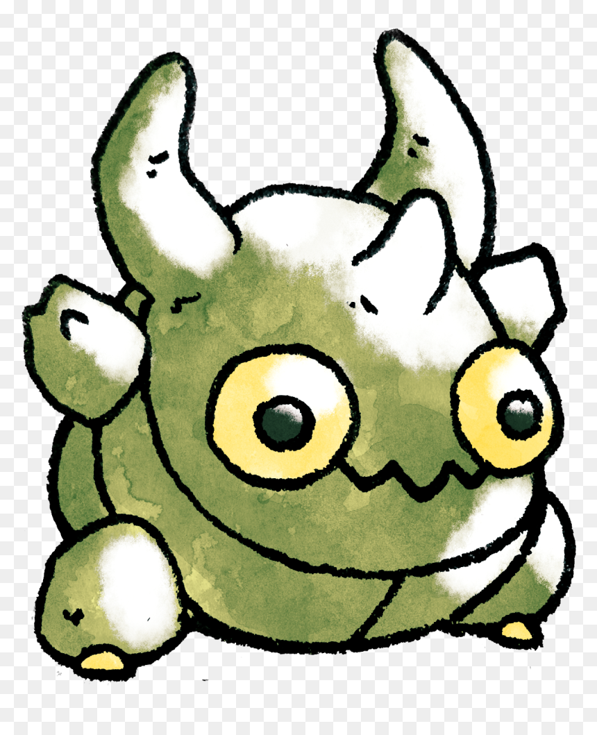 Heracross Baby, HD Png Download - heracross png
