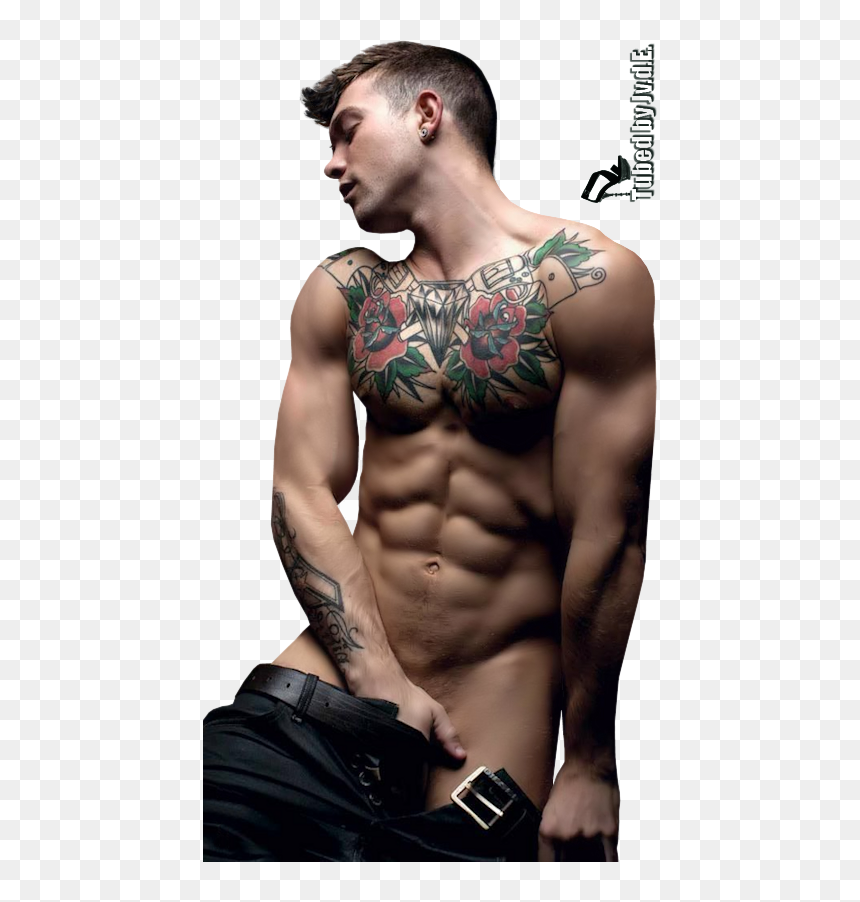 Jeanne Sexy Man 26 01 - Sexy Man, HD Png Download - sexy man png