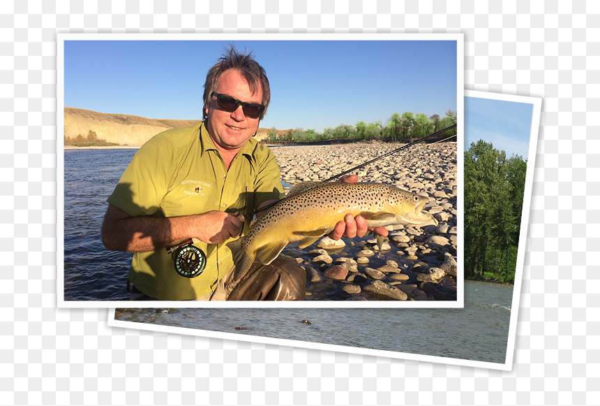 Fernie Fly Fishing Guides - Fly Fishing, HD Png Download - fly fishing png