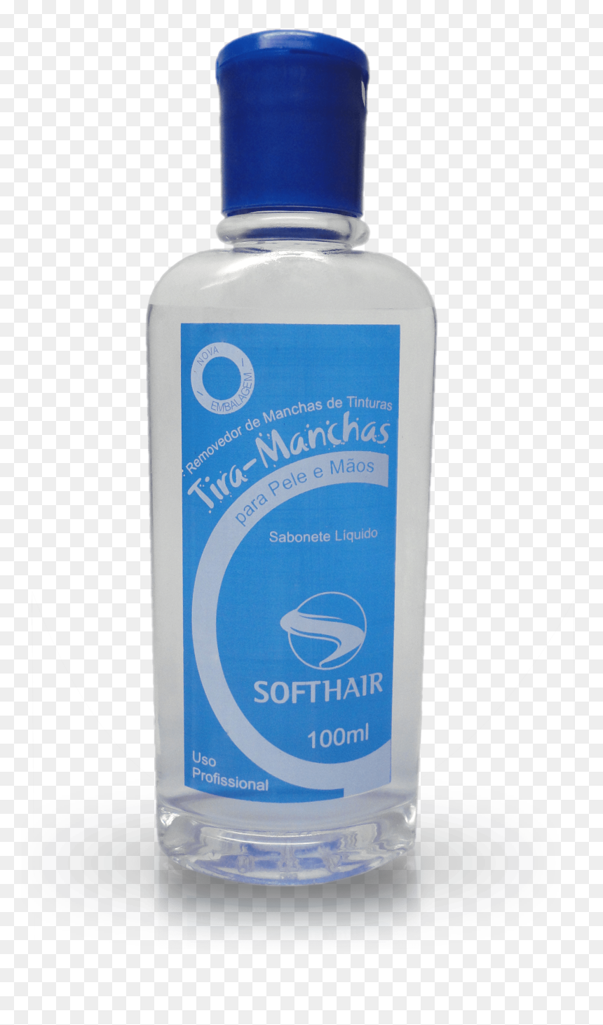 Transparent Mancha De Tinta Png - Plastic Bottle, Png Download - tinta png