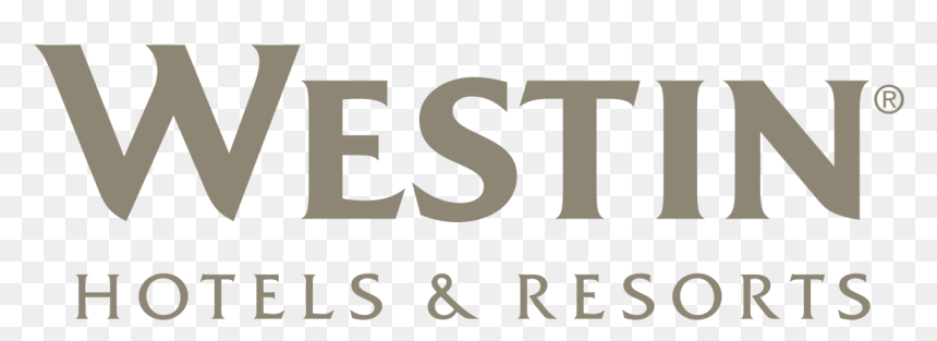 Westin Peachtree Plaza Logo, HD Png Download - westin logo png