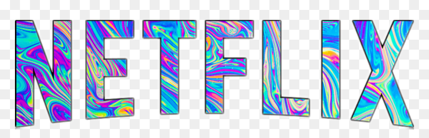 Transparent Tumblr Stickers Png - Netflix Png, Png Download - netflix.png