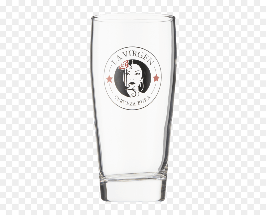 Pint Glass, HD Png Download - cervezas png