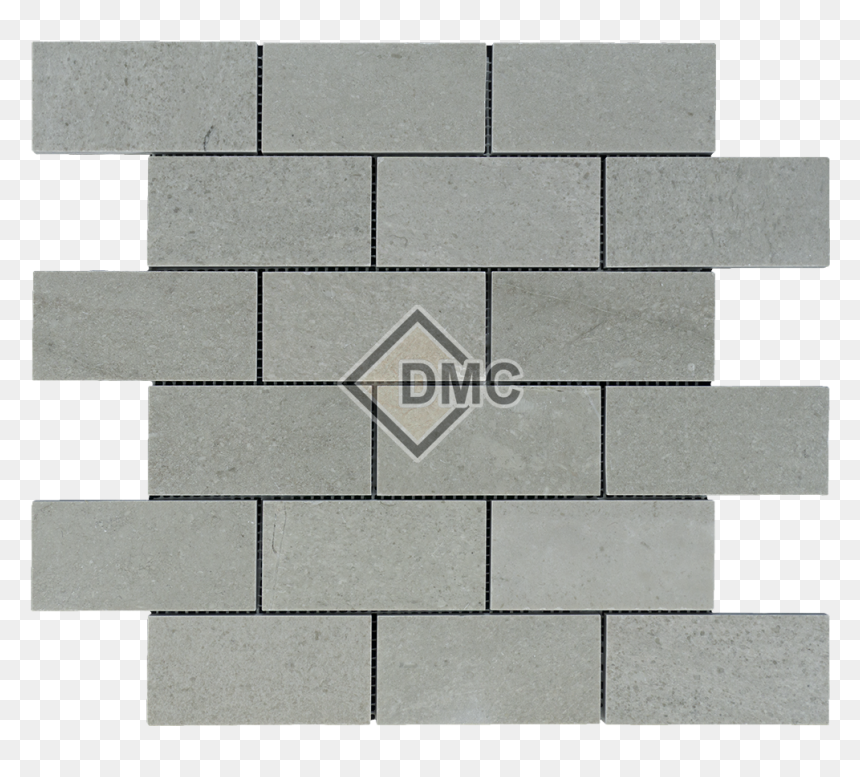 Spanish Grey Brick - Ceramic, HD Png Download - 2x4 png