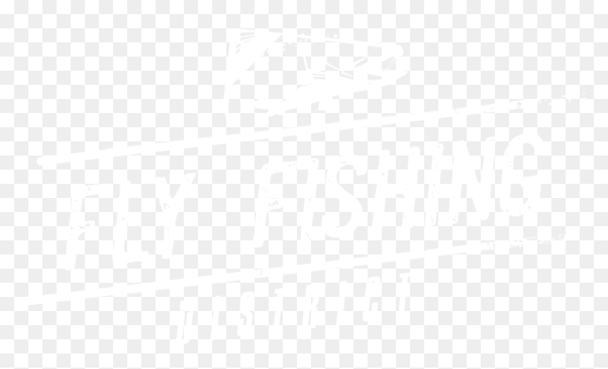 Logo - Sign, HD Png Download - fly fishing png