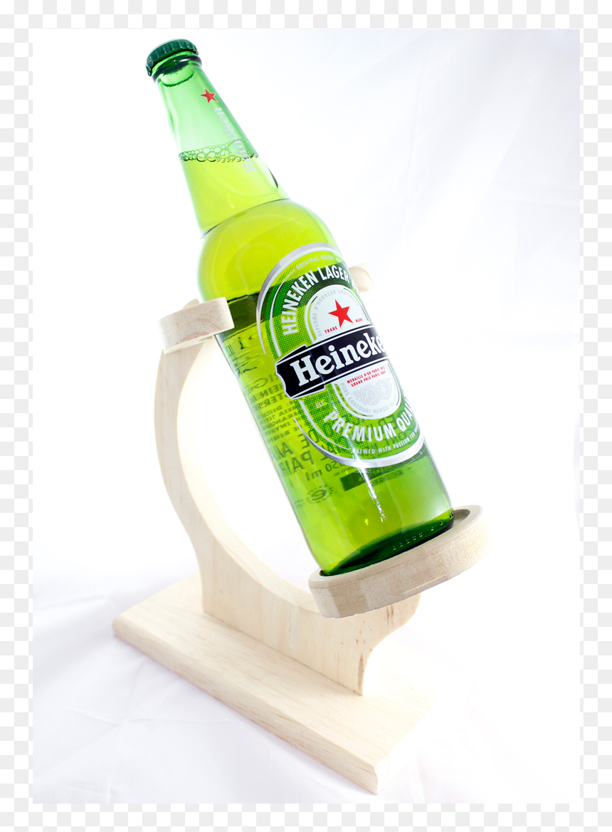 Beer Bottle, HD Png Download - cervezas png