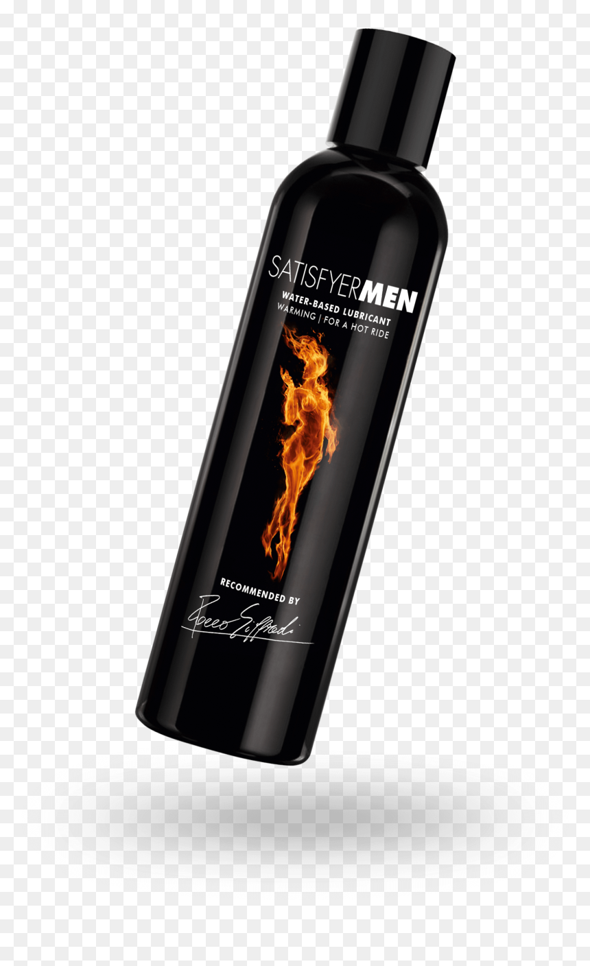 Satisfyer Men Warming, Hd Png Download - Cold Effect (300 Ml) Satisfyer 06337, Transparent Png - sexy man png