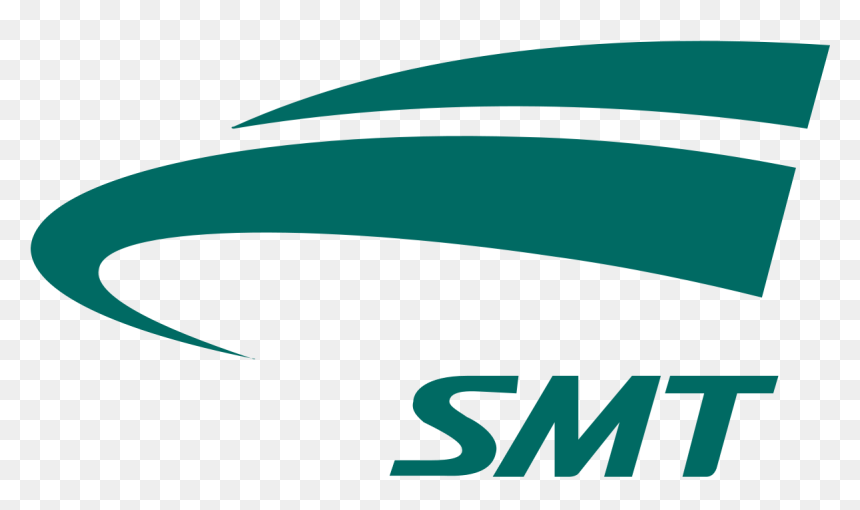 Shanghai Maglev Train Logo, HD Png Download - trains png