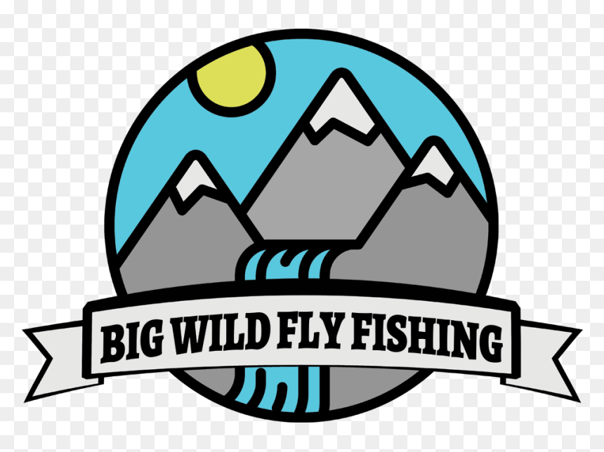Clip Art, HD Png Download - fly fishing png