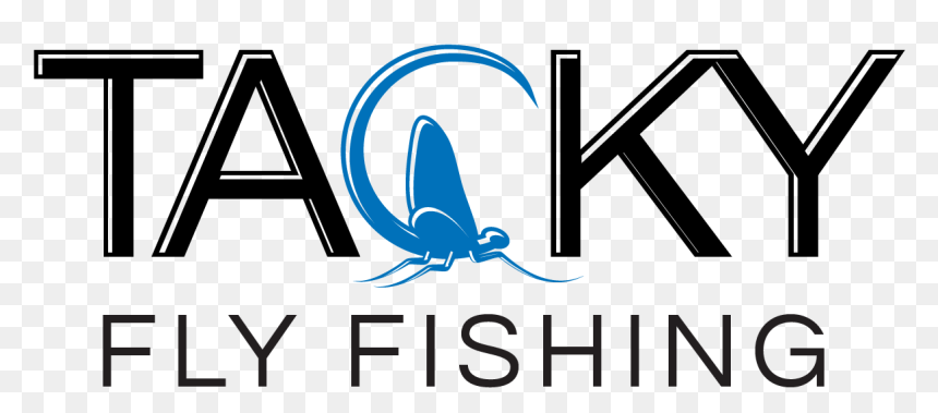 Tacky - Fishing, HD Png Download - fly fishing png