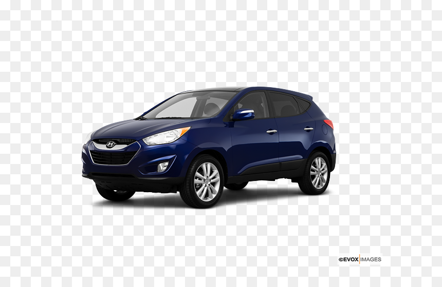 2011 Hyundai Tucson L - Hyundai Tucson 2011, HD Png Download - 2x4 png