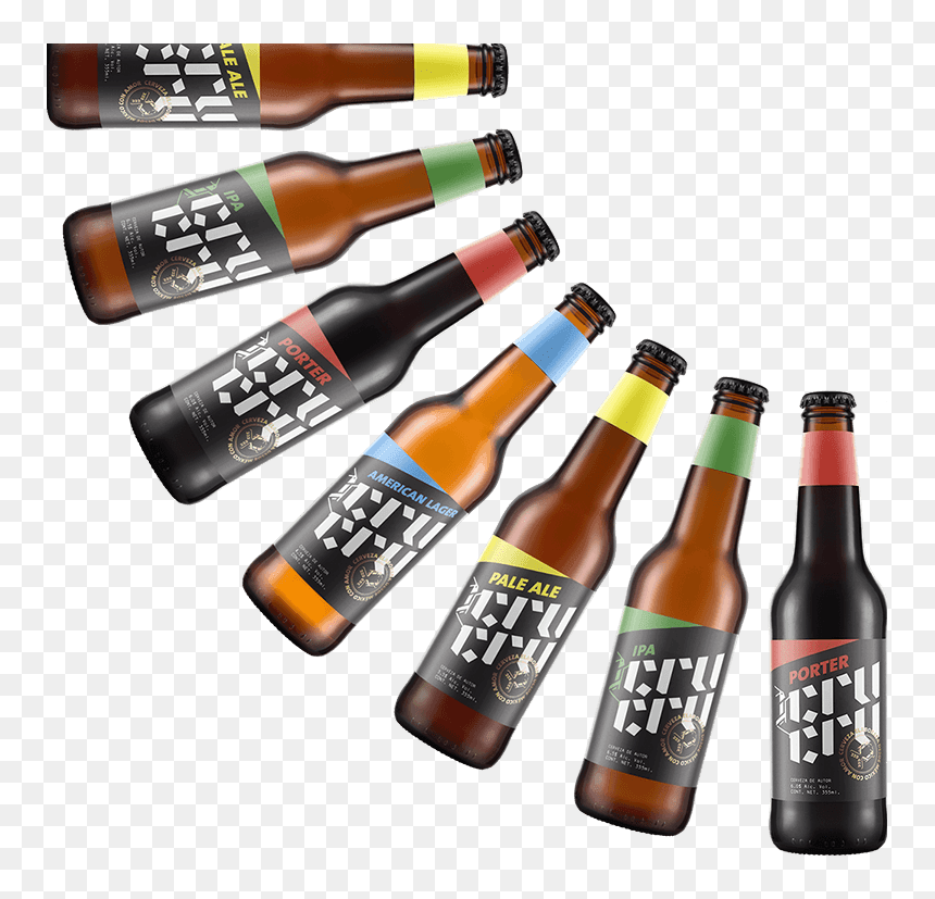 Ale, HD Png Download - cervezas png