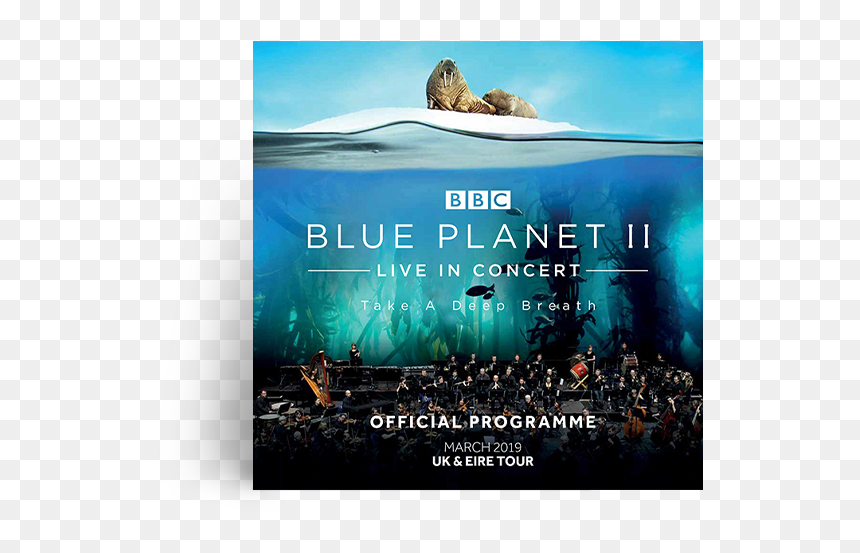 British Broadcasting Corporation, HD Png Download - blue planet png