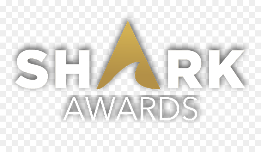 Et Shark Awards Logo, HD Png Download - shark head png