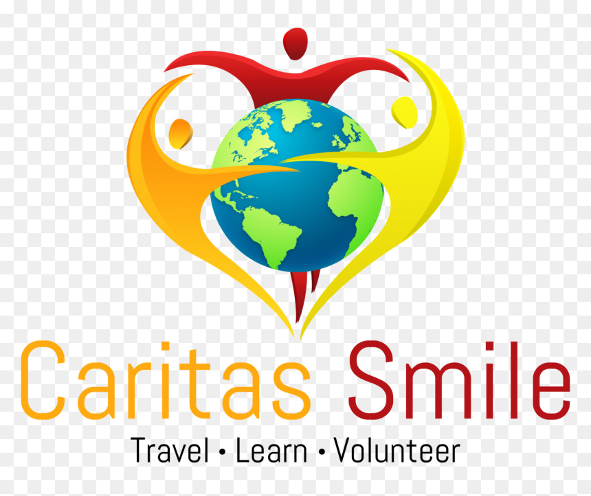 Service Learning Programs To Educate And Empower Worldwide - Caritas Smile, HD Png Download - worldwide png
