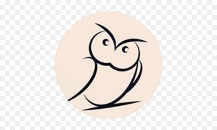 El Buho - Bubo Para Colorear, HD Png Download - buho png