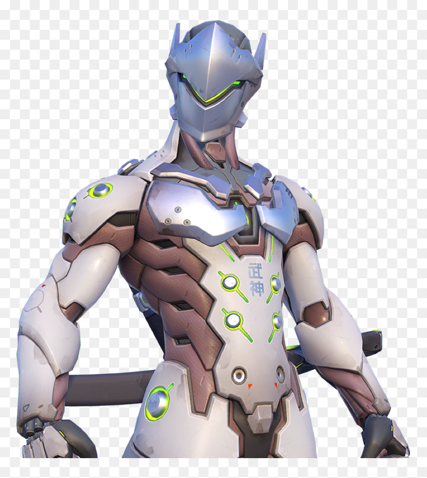 Cartoon, HD Png Download - soldier 76 mask png