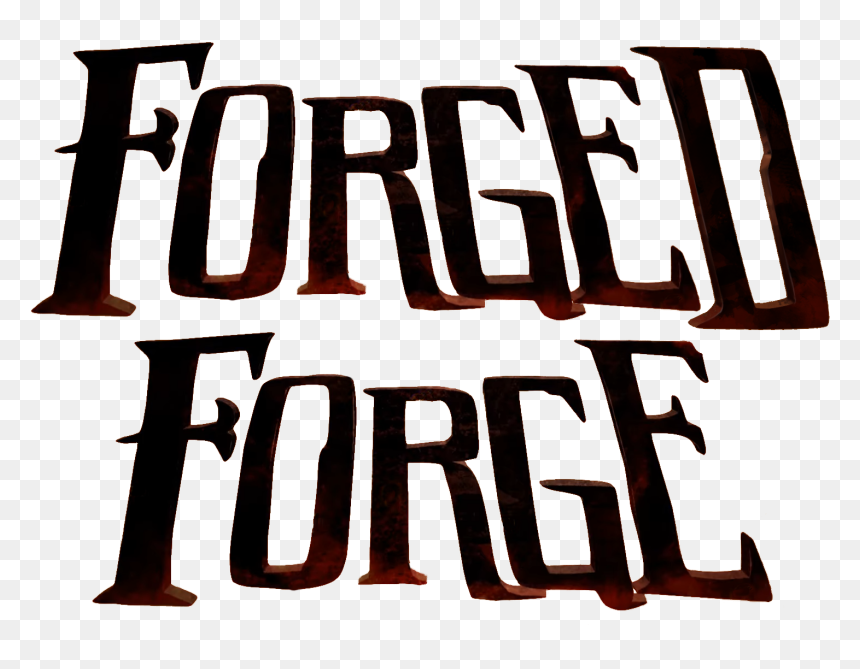 Fight The System, Play The Forge On Your Own Server, - Poster, HD Png Download - don't starve logo png