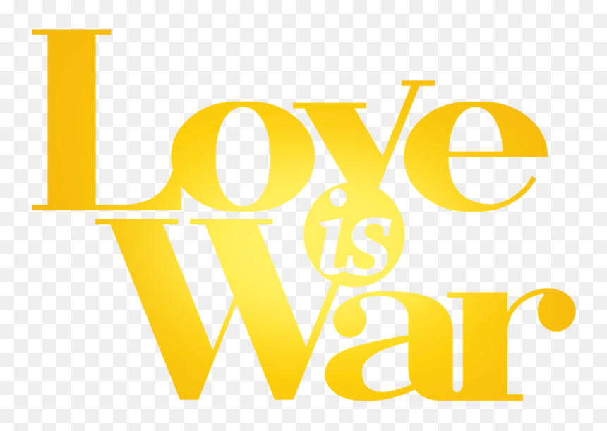 Love Is War - Graphic Design, HD Png Download - netflix.png