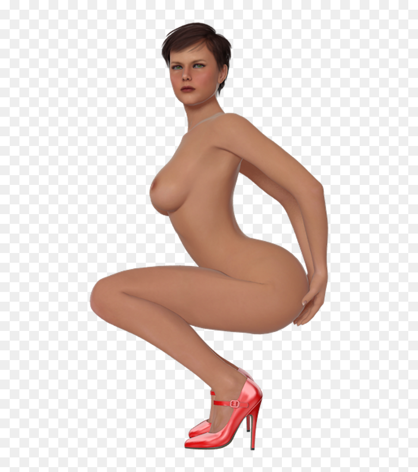 Sitting, HD Png Download - sexy man png