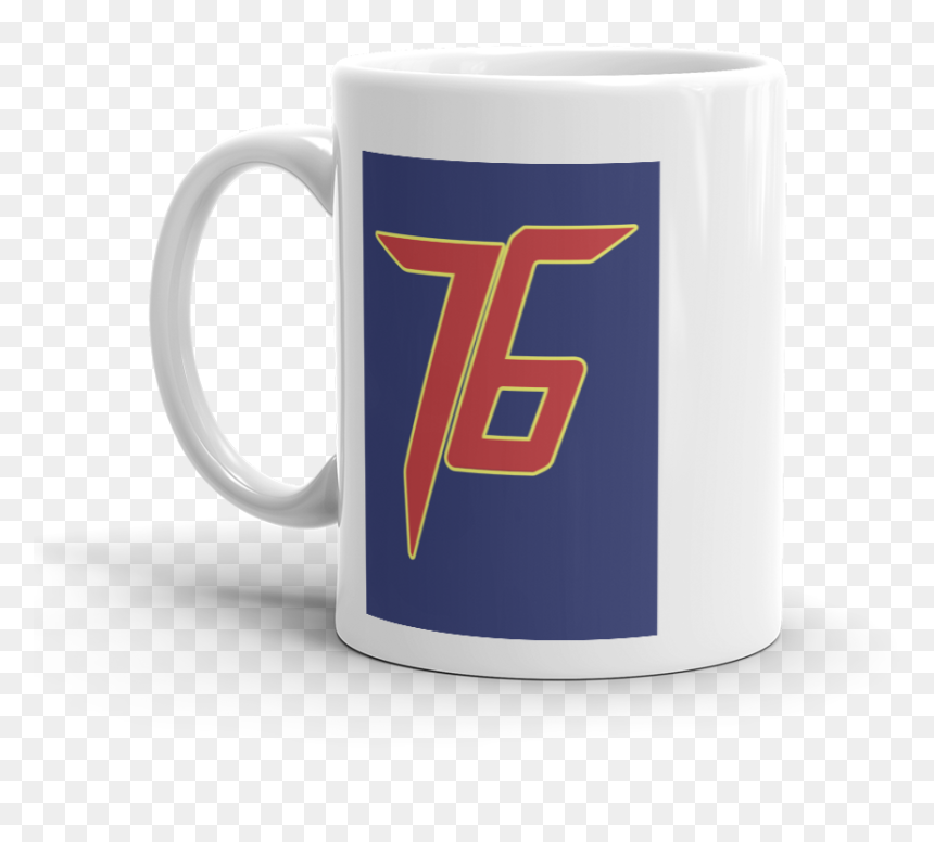 Mug, HD Png Download - soldier 76 mask png