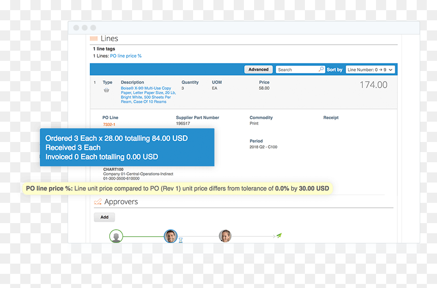 Screenshot, HD Png Download - invoice icon png