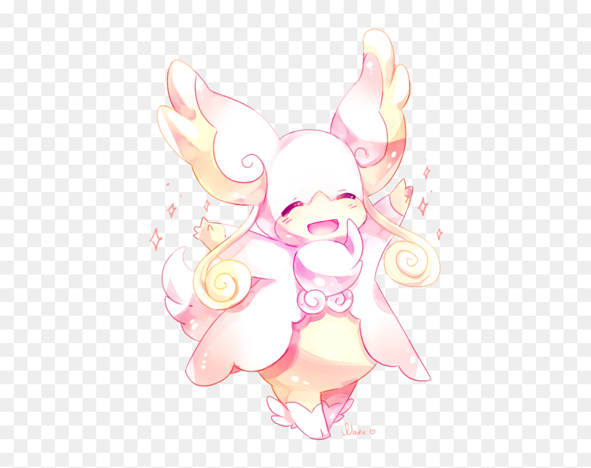 Mega Audino, HD Png Download - heracross png