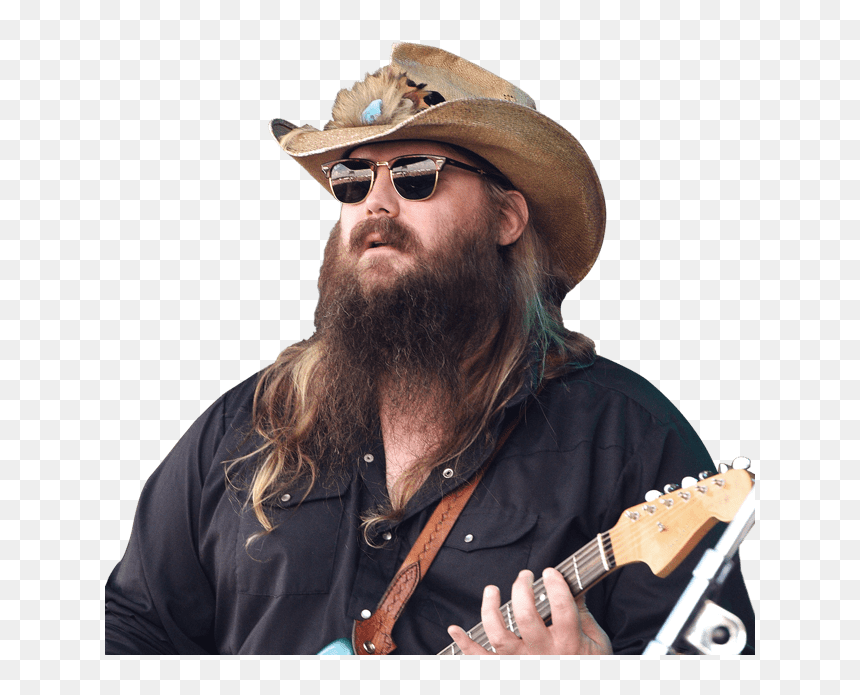 Chris Stapleton, HD Png Download - chris benoit png