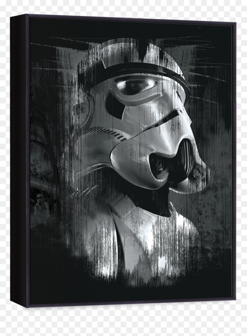 Stormtrooper Camel Rogue One, HD Png Download - rogue one png