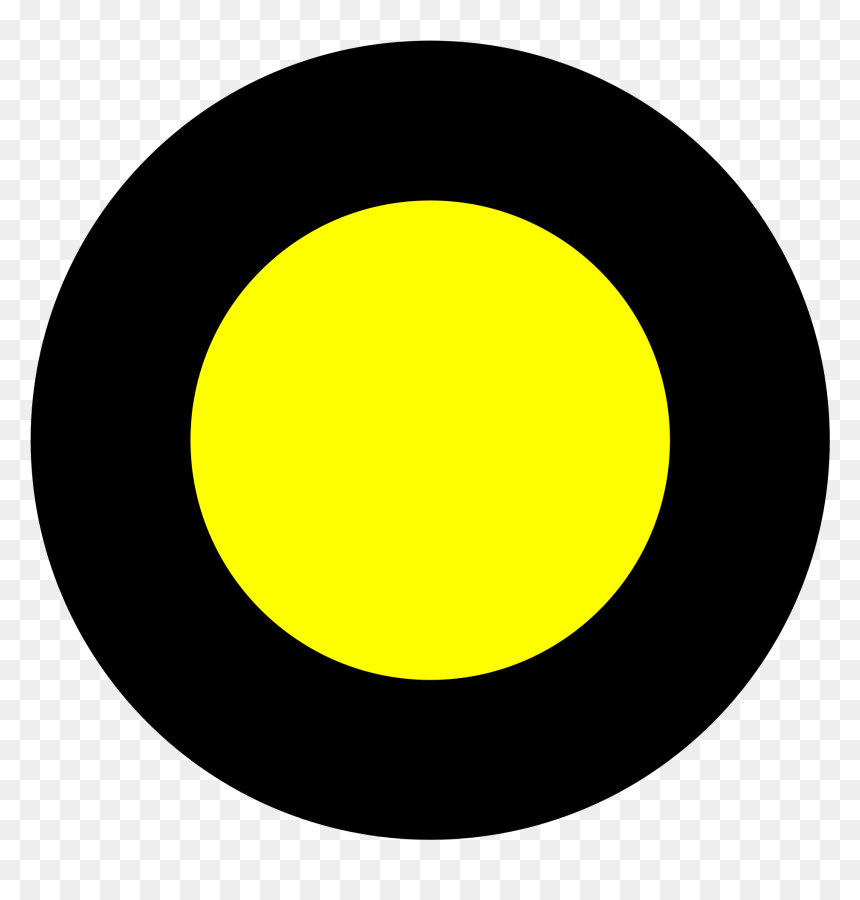 Ancient Asian Peace Symbol, HD Png Download - dot circle png