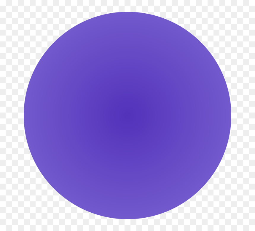 Circle, HD Png Download - dot circle png