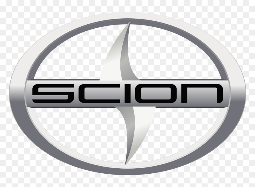 Scion Logo Transparent, HD Png Download - tim drake png