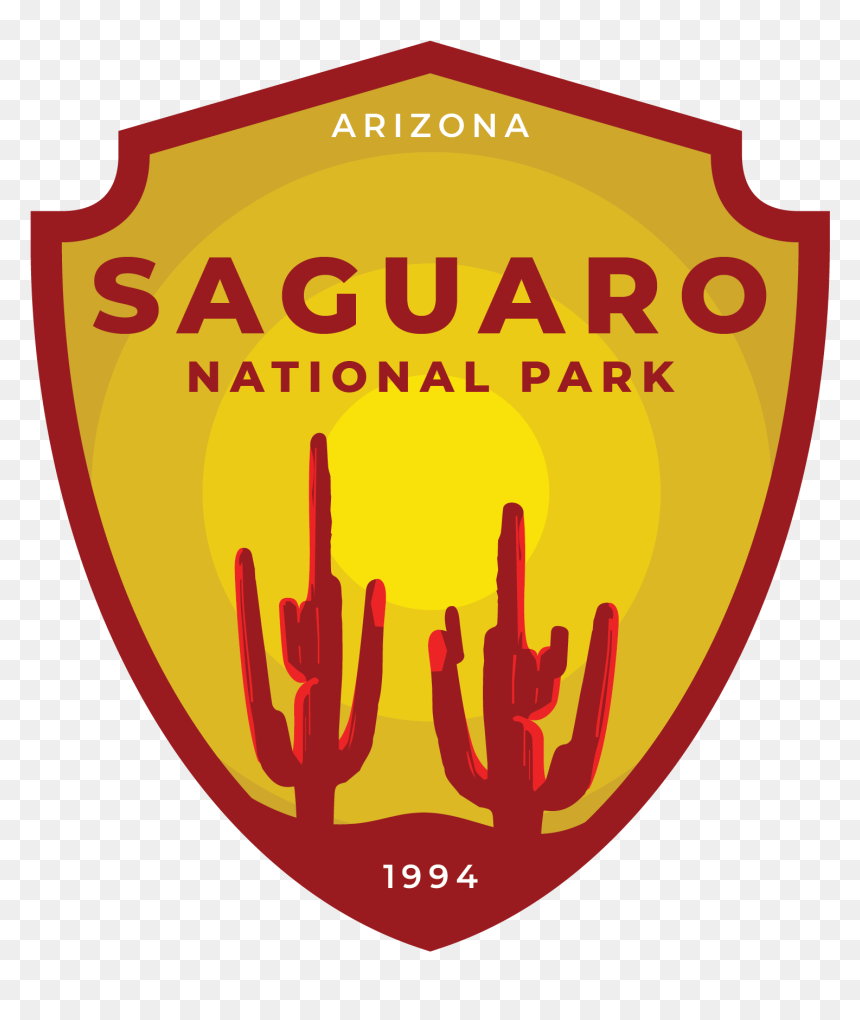 Emblem, HD Png Download - saguaro png