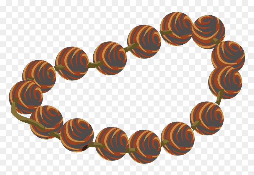 Clipart Artifact, HD Png Download - rosary clipart png