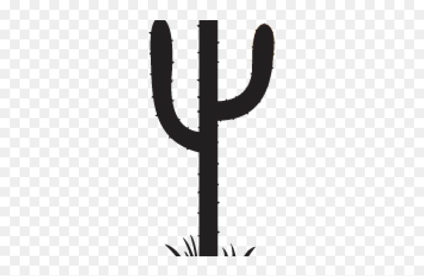 San Pedro Cactus, HD Png Download - saguaro png