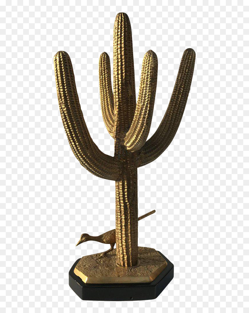Hedgehog Cactus, HD Png Download - saguaro png