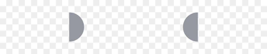 Circle, HD Png Download - basketball court lines png