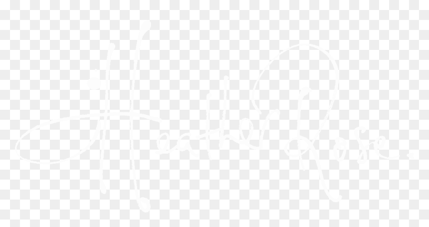 Sketch, HD Png Download - black and white heart png