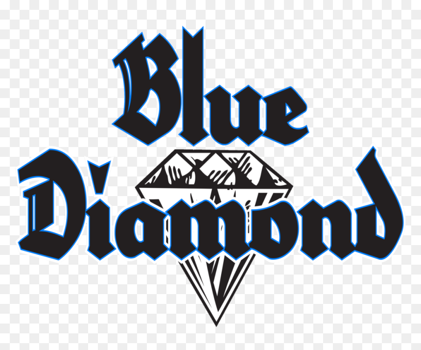 Logo Do Diamond Blue, HD Png Download - blue diamonds png