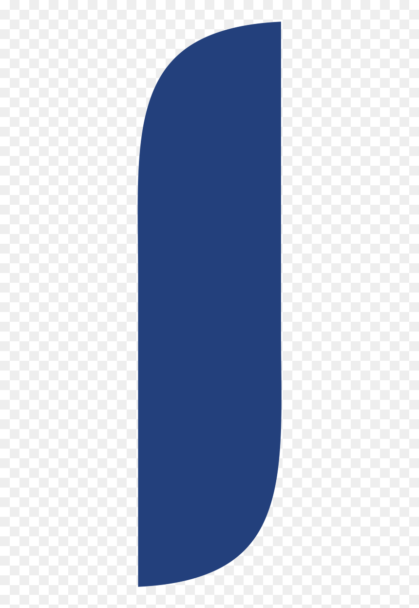 Parallel, HD Png Download - blue feather png