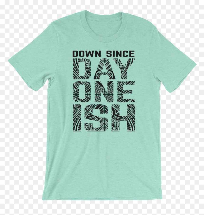 Active Shirt, HD Png Download - the usos png