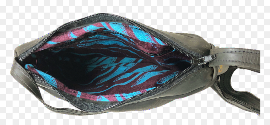 Hobo Bag, HD Png Download - blue feather png