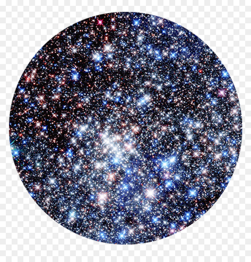 V4650 Sagittarii, HD Png Download - star cluster png
