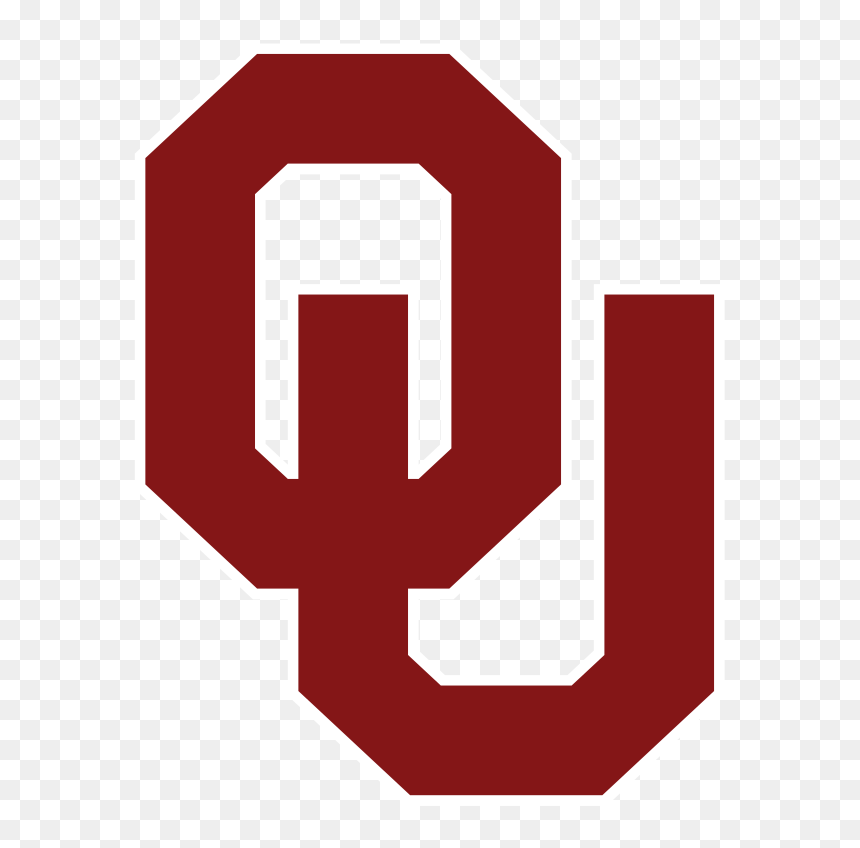 University Of Oklahoma Logo Png, Transparent Png - espn2 logo png