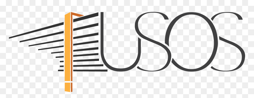 Usos, HD Png Download - the usos png