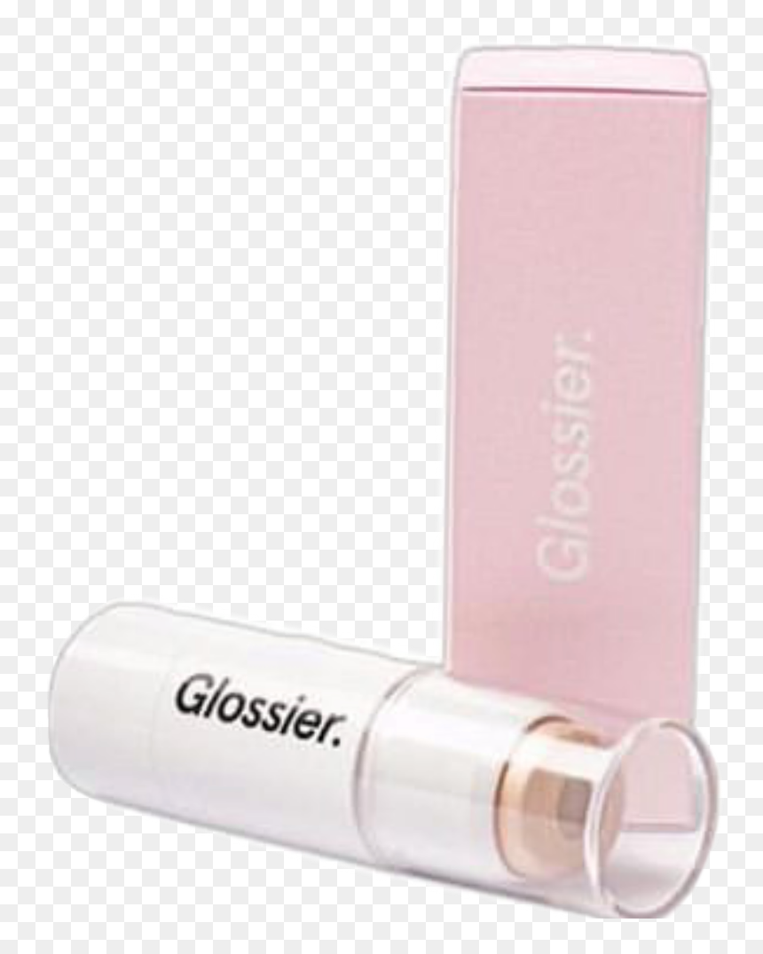 Lip Gloss, HD Png Download - pink lipstick png