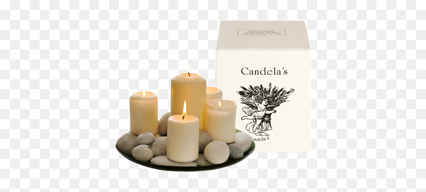 Imagenes De Velas Aromaticas Png, Transparent Png - velas png