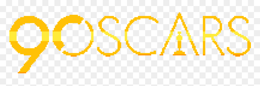 Calligraphy, HD Png Download - the oscars logo png