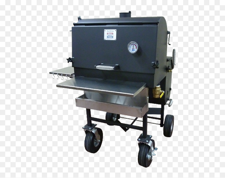 Barbecue Grill, HD Png Download - american star png