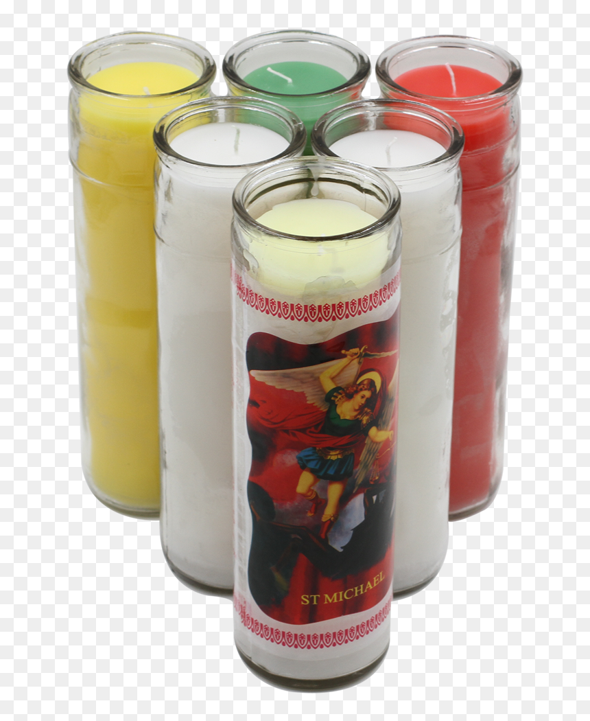 Candle, HD Png Download - velas png
